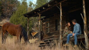 Ransom Canyon: 2×8
