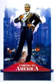 Coming to America