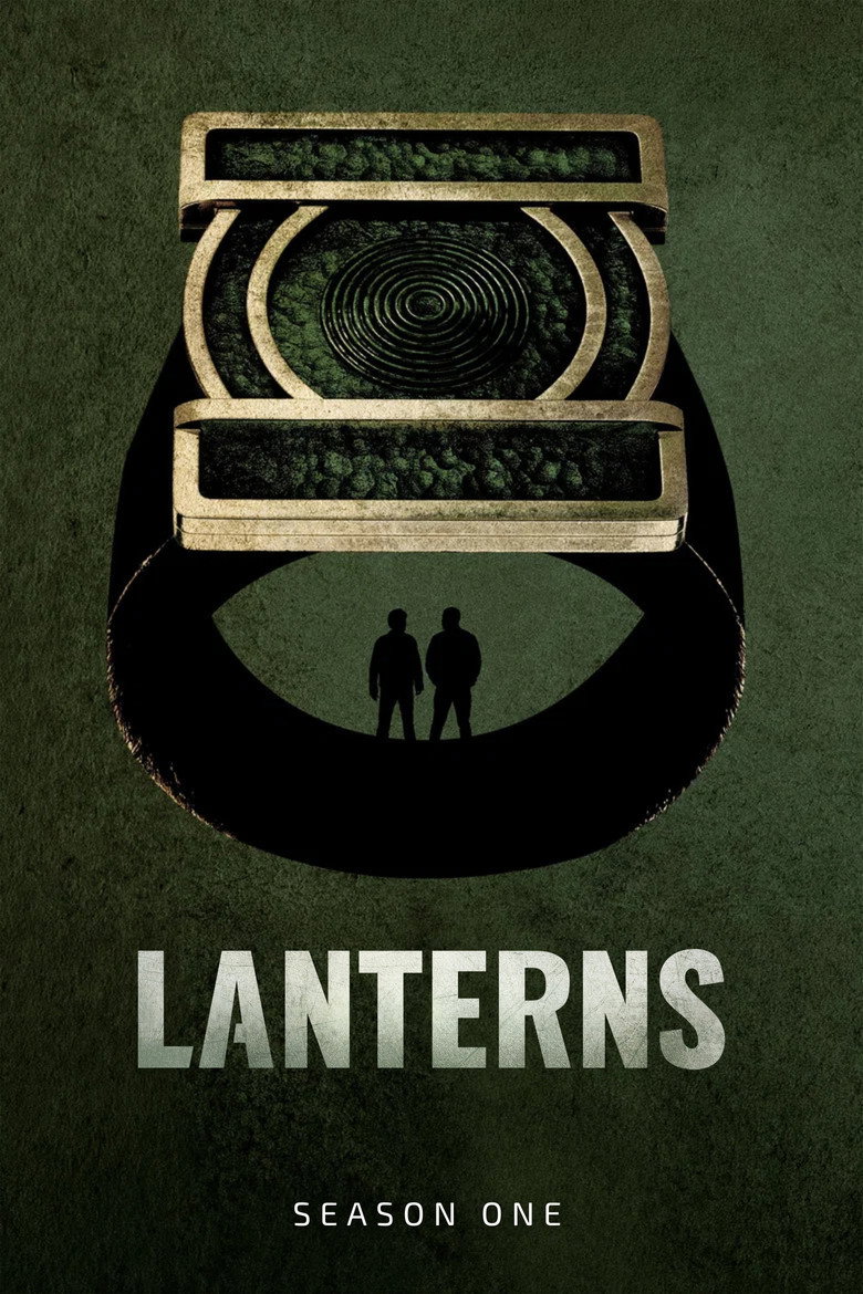 Lanterns: Season 1