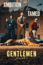 The Gentlemen