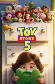 Toy Story 5