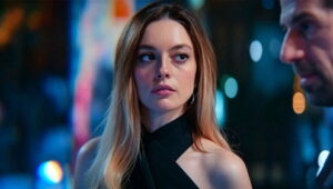 Not a Stranger: 1×8