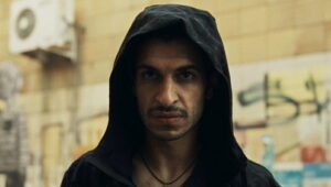 City of Blood: 1×8