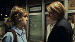 City of Blood: 1×3